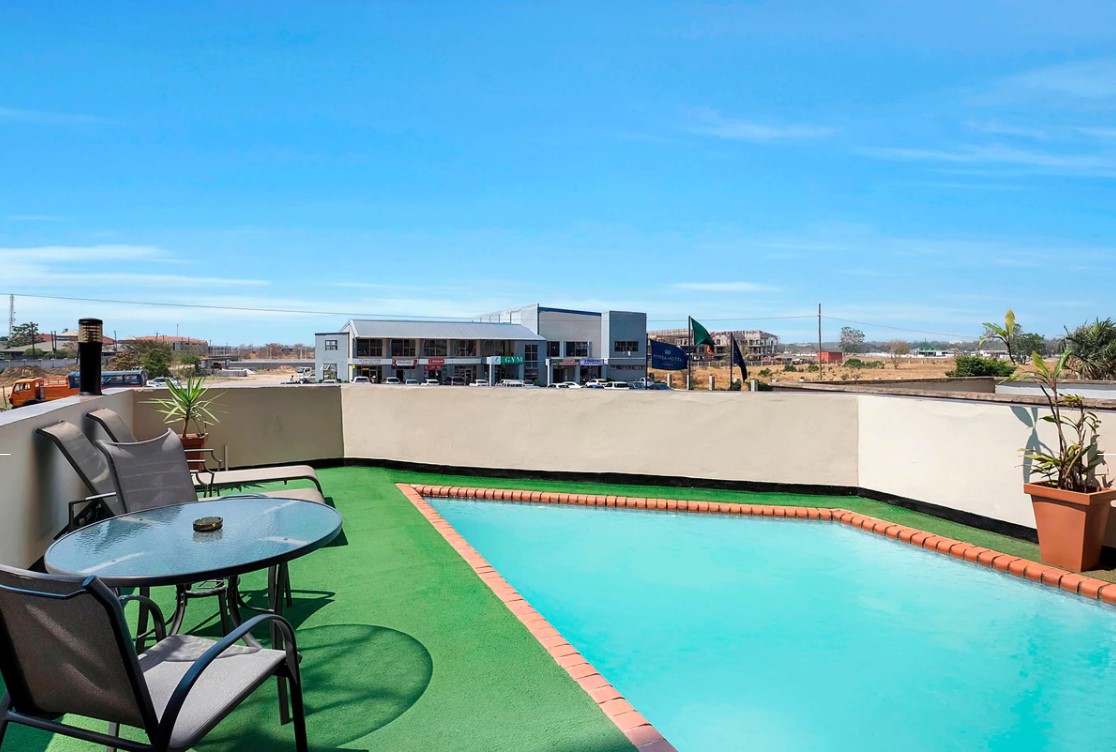 Protea Hotel by Marriott Lusaka